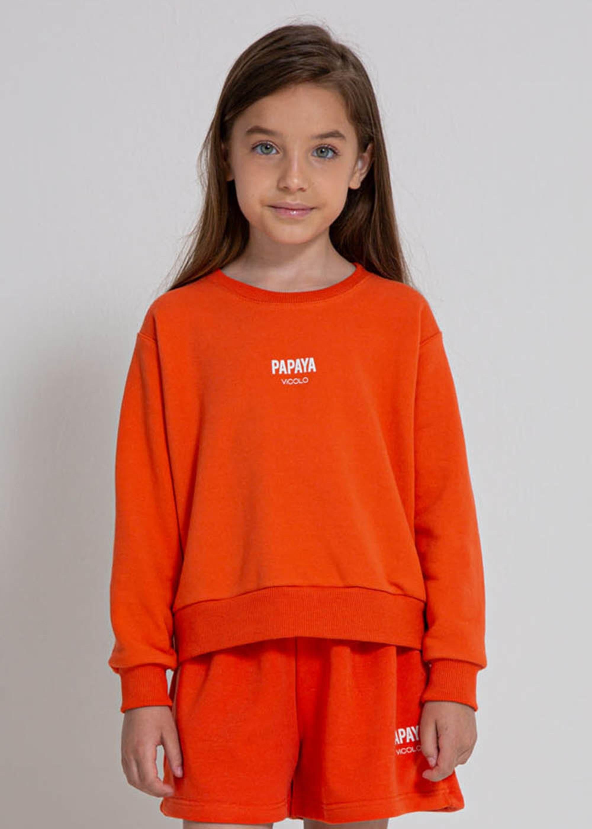 SWEATSHIRT 