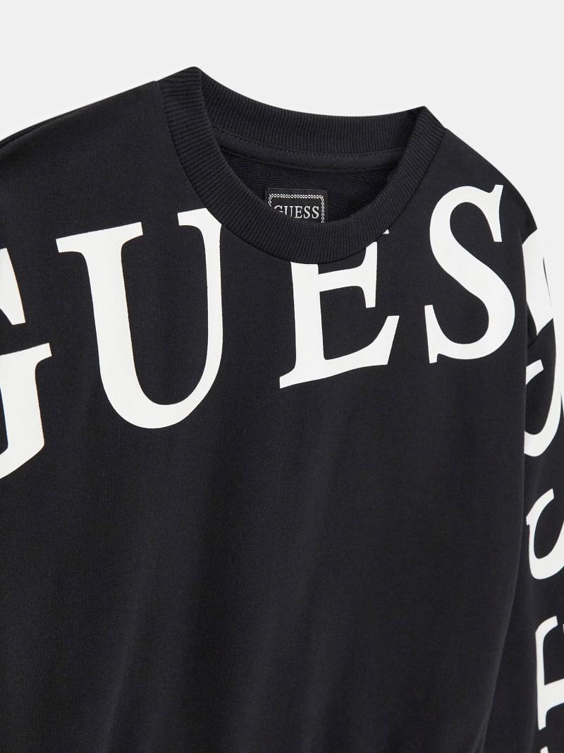 J4YG01KA6R4/JBLK GUESS