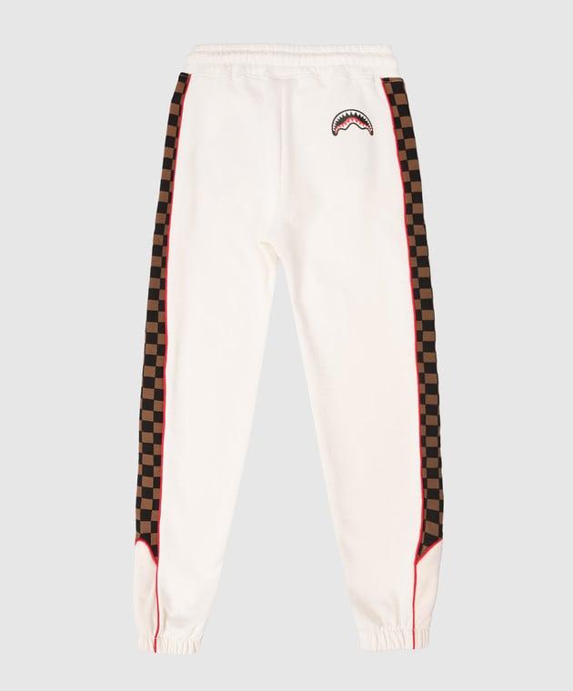TRIPLE PANTS IVO 