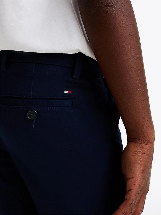 KB0KB09435J/C1G TOMMY HILFIGER