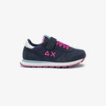 SUN68 GIRLS ALLY SOLID (KID)