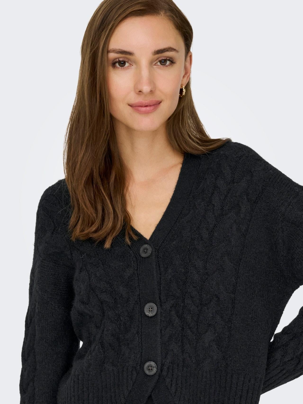 15352216/Black ONLY