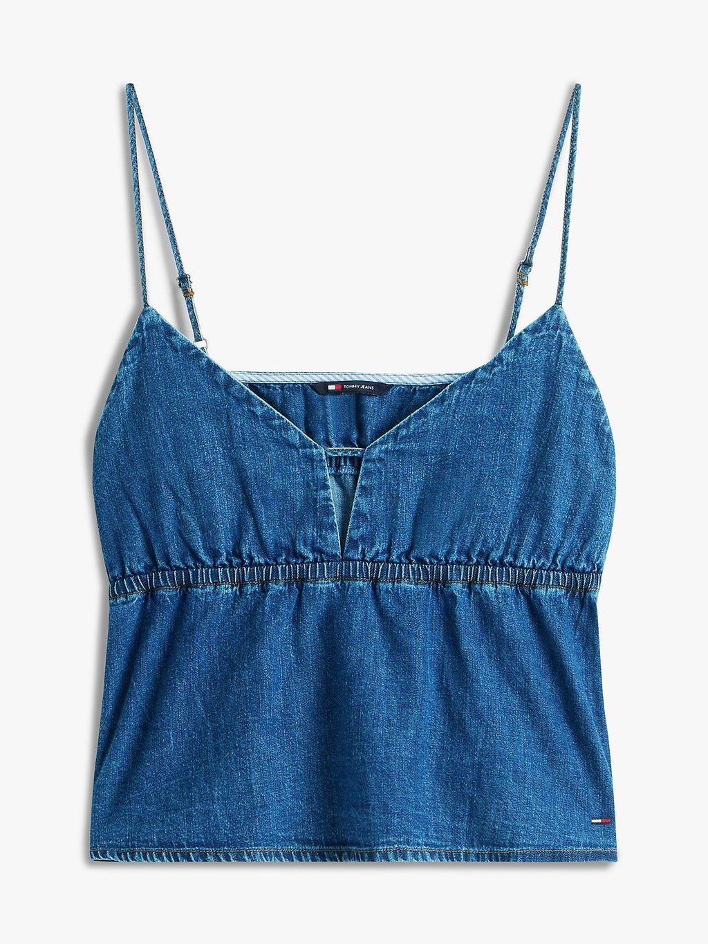 DW0DW22215/1A5 TOMMY JEANS