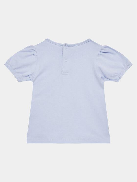 SS T-SHIRT K3GI19K6YW1/G7S1 GUESS