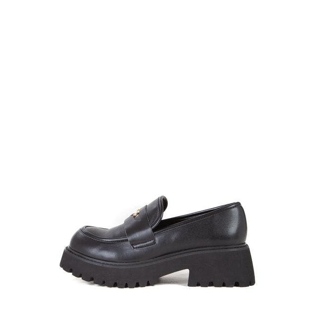 MOCASSINS 