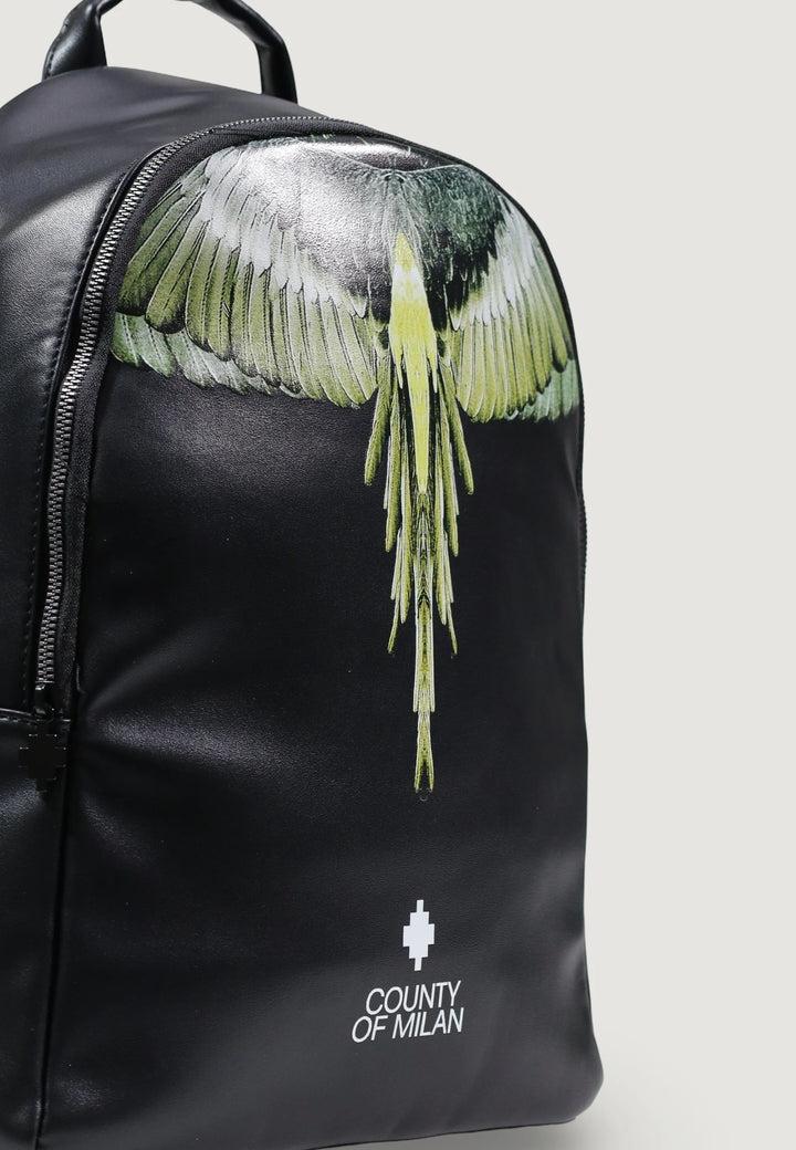 PRINTED BACKPACK EL 