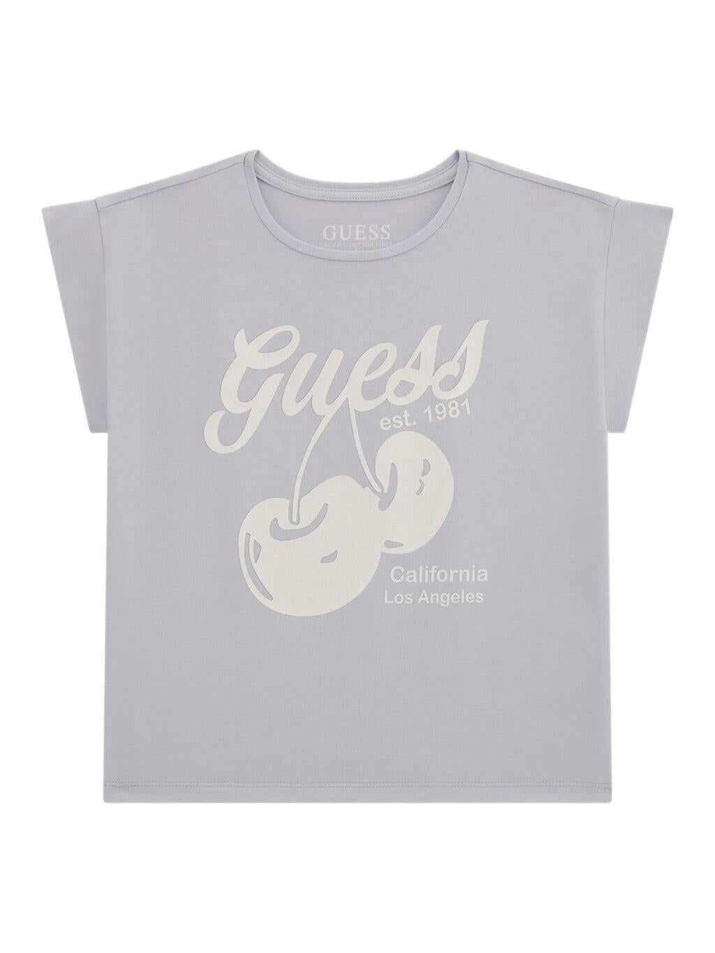 MIDI SS T-SHIRT 