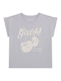 MIDI SS T-SHIRT 