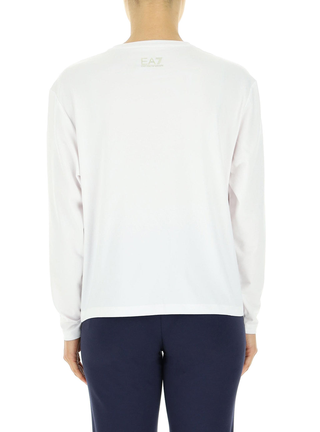 T-SHIRT 6RTT03 TJDFZ/1100 EMPORIO ARMANI EA7