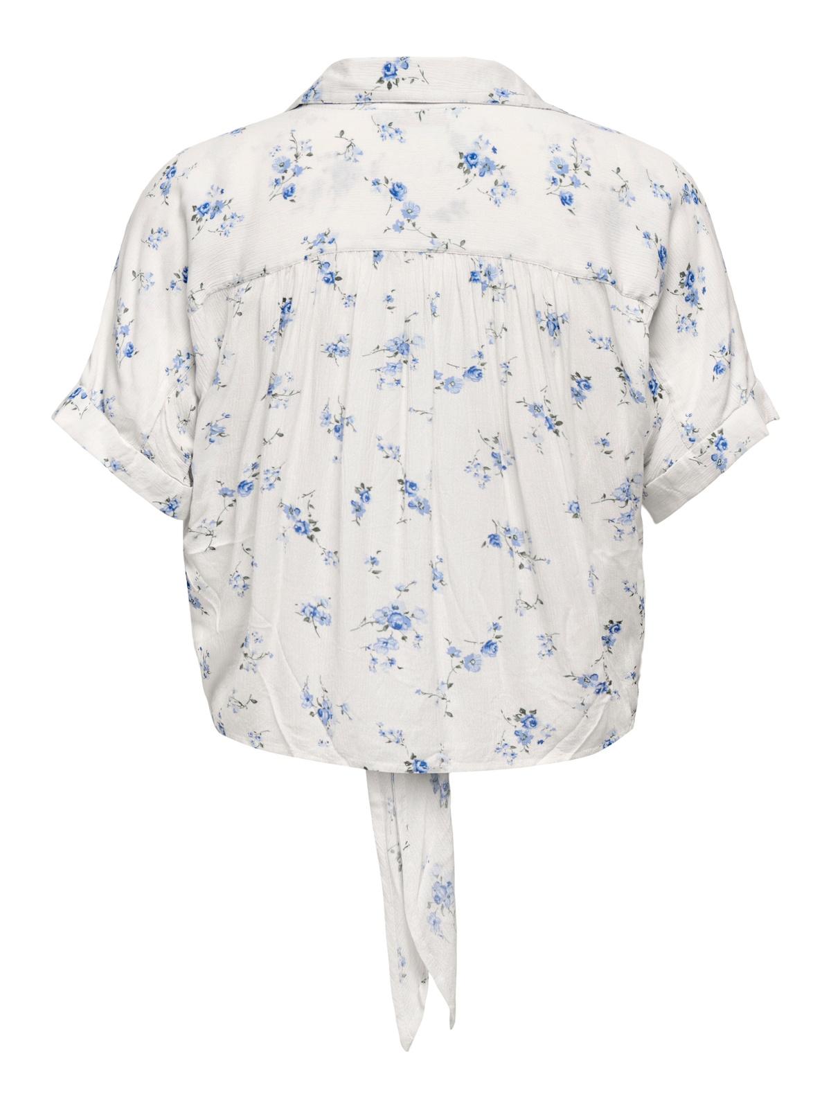 15281497/Cloud Dancer NIRA FLOWER ONLY