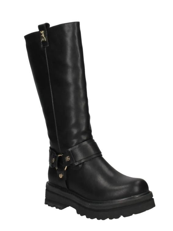 SCARPA PPJ898/01 PATRIZIA PEPE