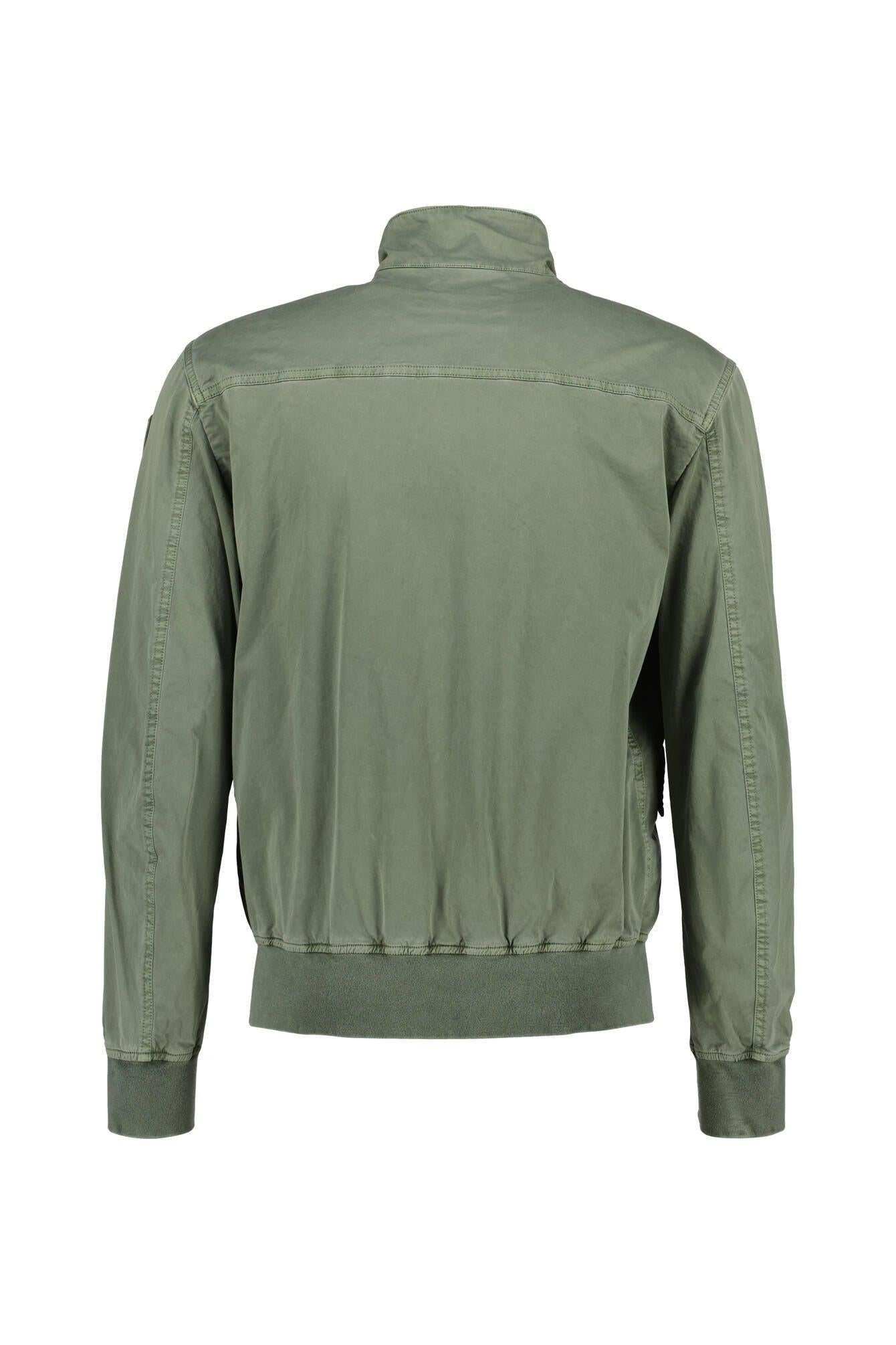 26SBLUC04139 007449/694 BLAUER