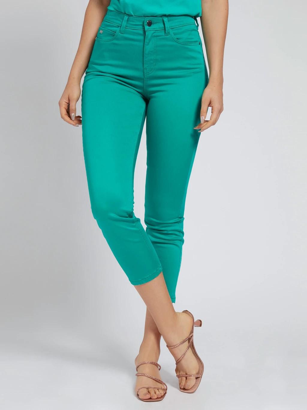 1981 CAPRI W1GB19W93CD/G821 GUESS