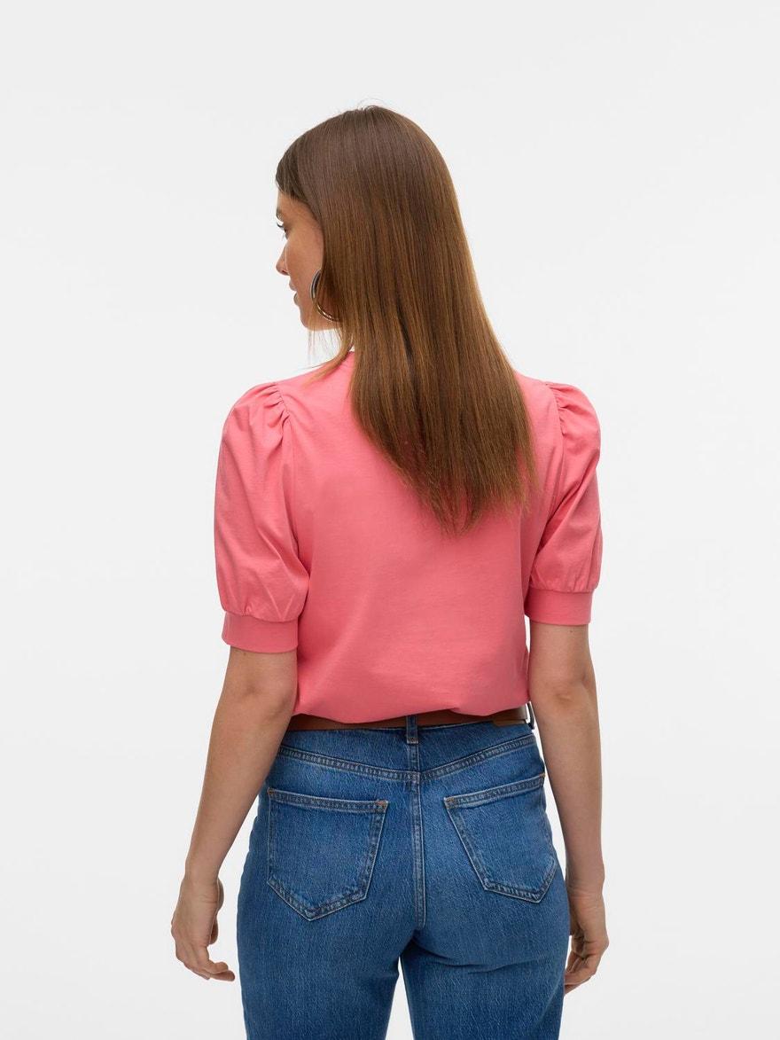 10275520/Tea Rose VERO MODA