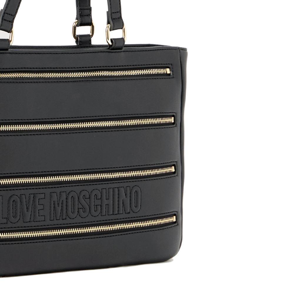 BORSA JC4342PP0NKA0/000 LOVE MOSCHINO