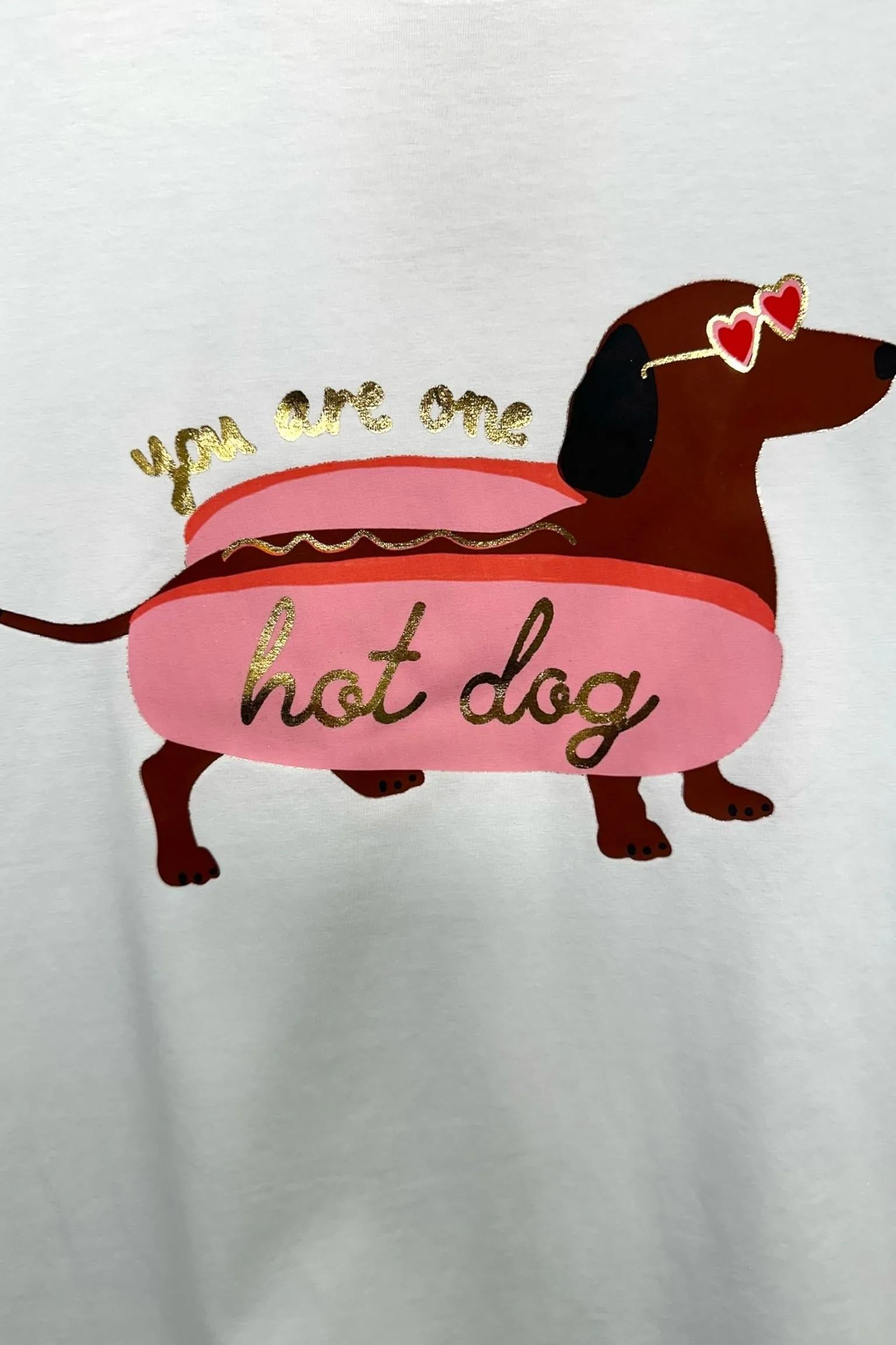 JM-12014/Bianco LOVEme