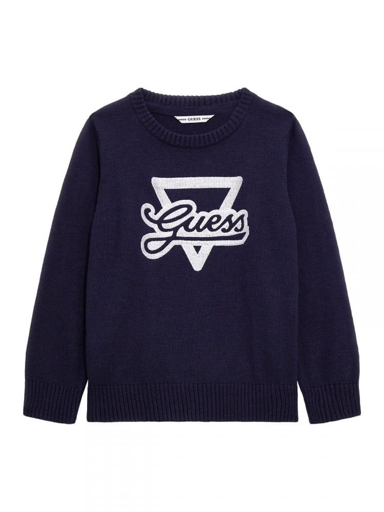 LS SWEATER 