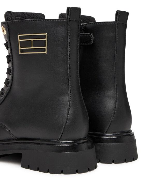 TRONCHETTO T3A5 34015 1355/999 TOMMY HILFIGER