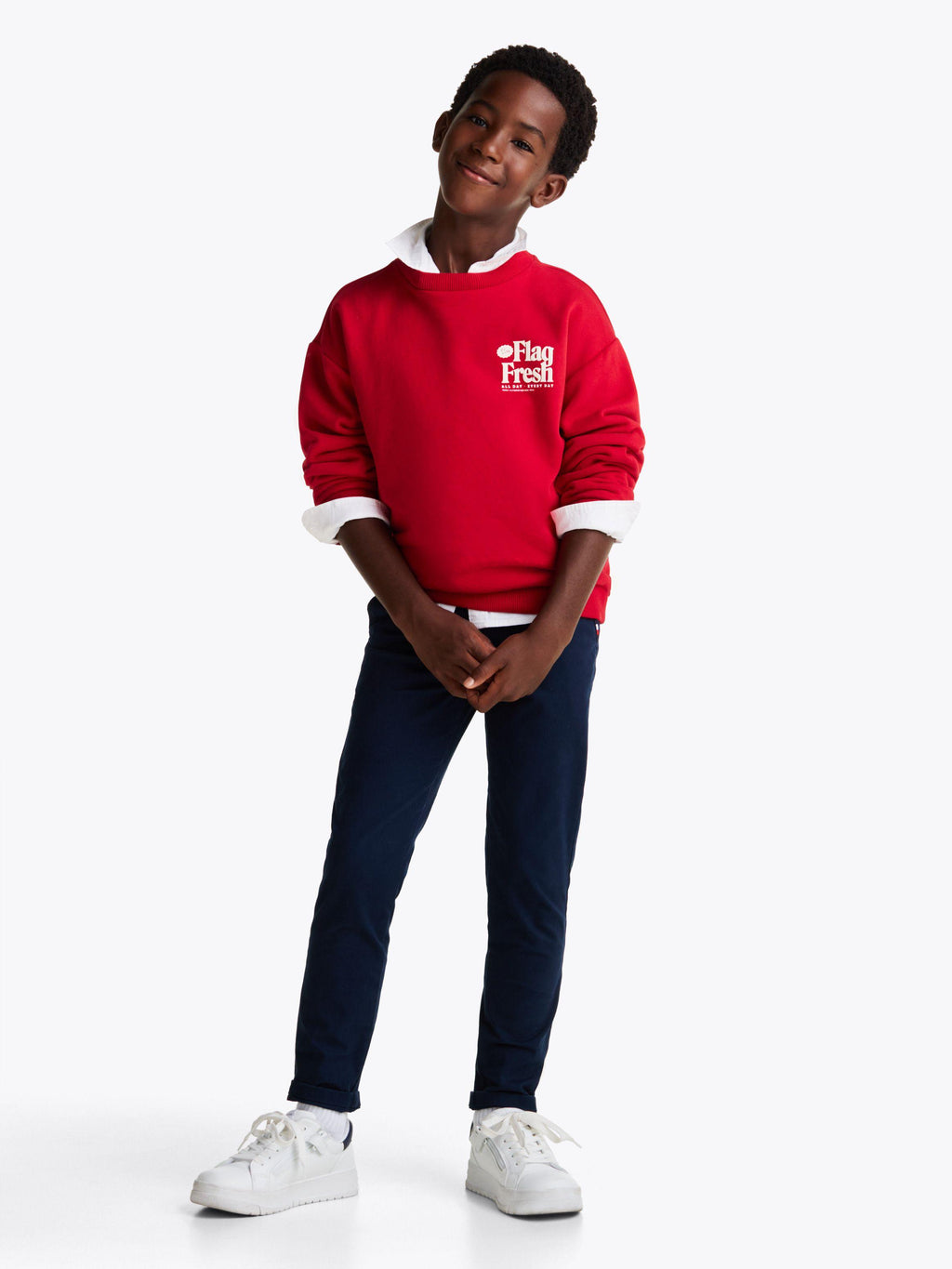 KB0KB09596T/XLD TOMMY HILFIGER