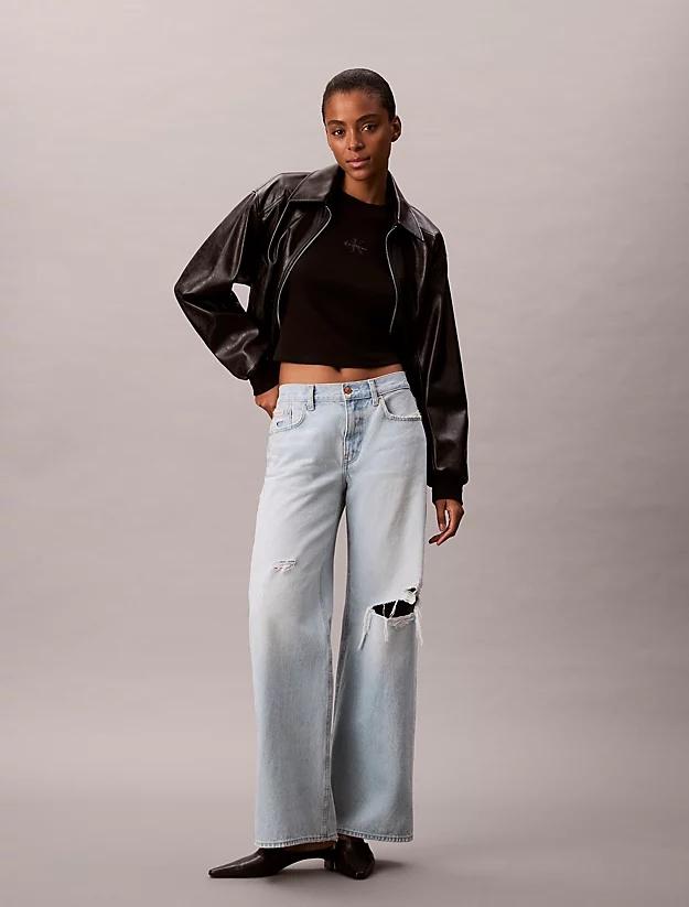 LV047A803G/UB1 CALVIN KLEIN JEANS