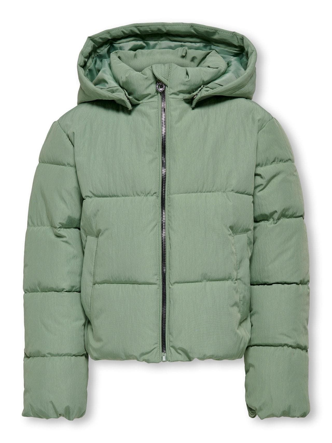 15278591/HEDGE GREEN ONLY KIDS
