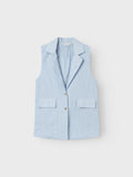 13227398/Chambray Blue NAME.IT
