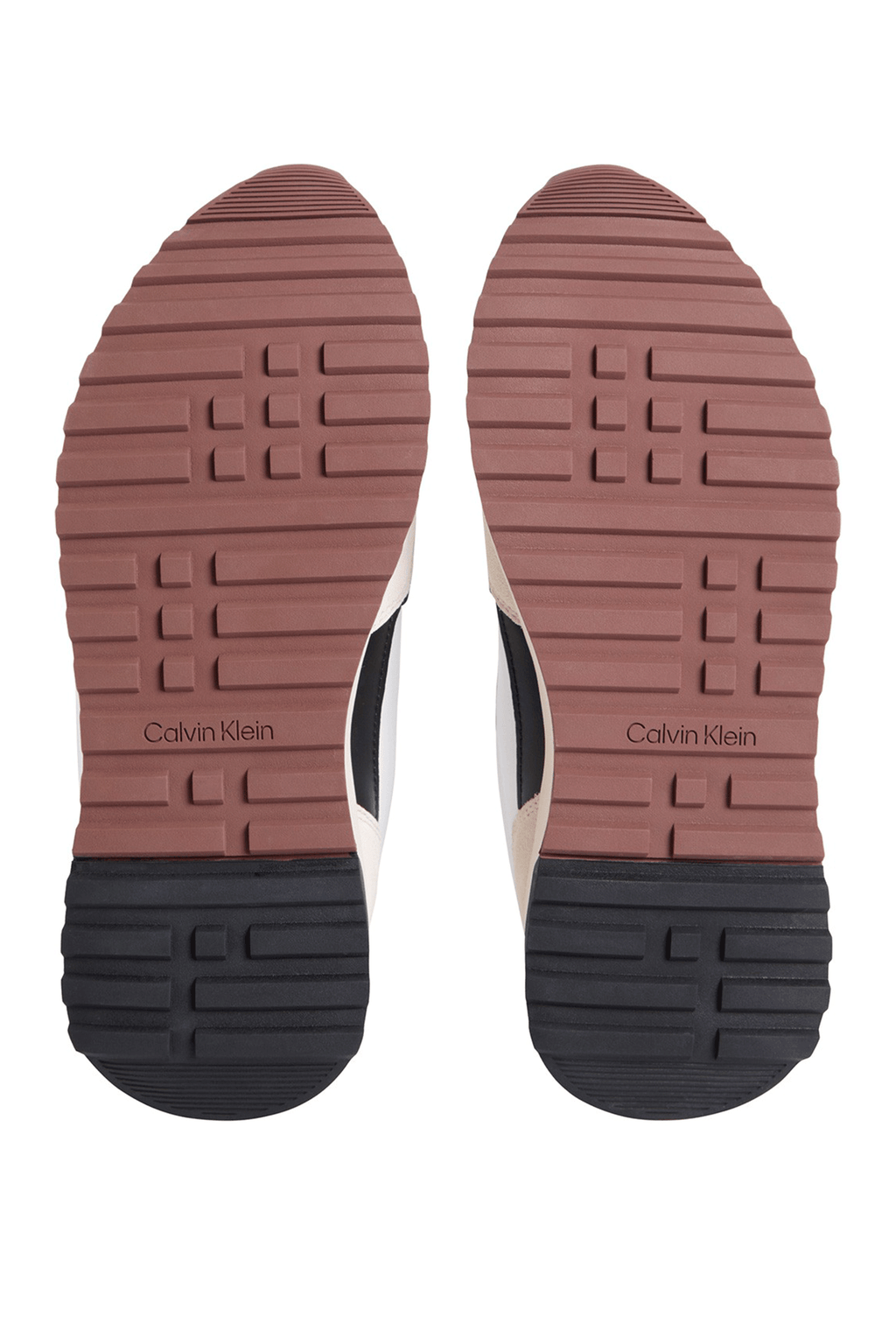 LOW TOP LACE UP REPR HM0HM01714/0F7 CALVIN KLEIN