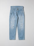 PANTALONE NEW PINCES 