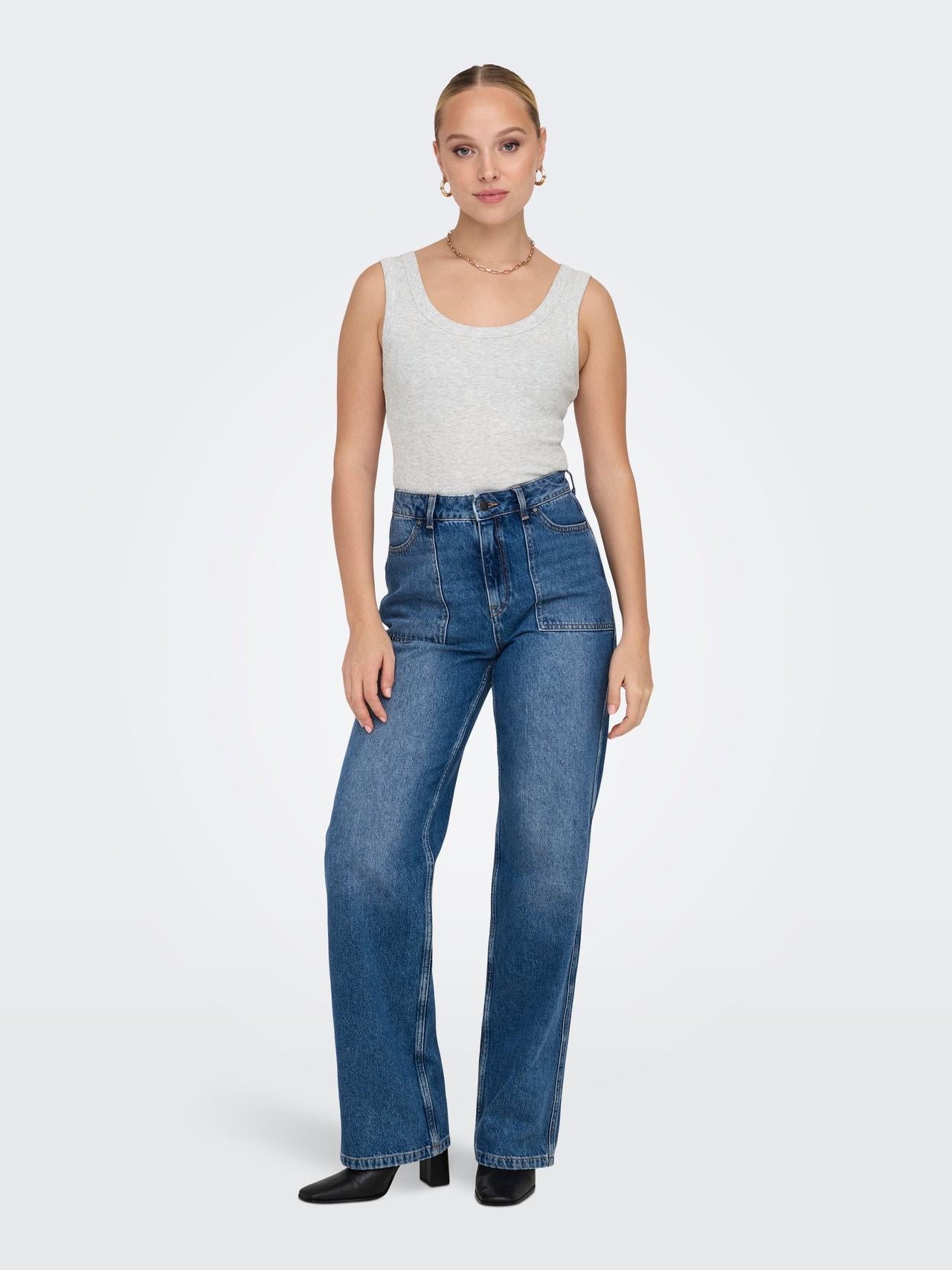 15315571/Light Grey Melange ONLY