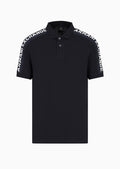 ARMANI EXCHANGE POLO SHIRT