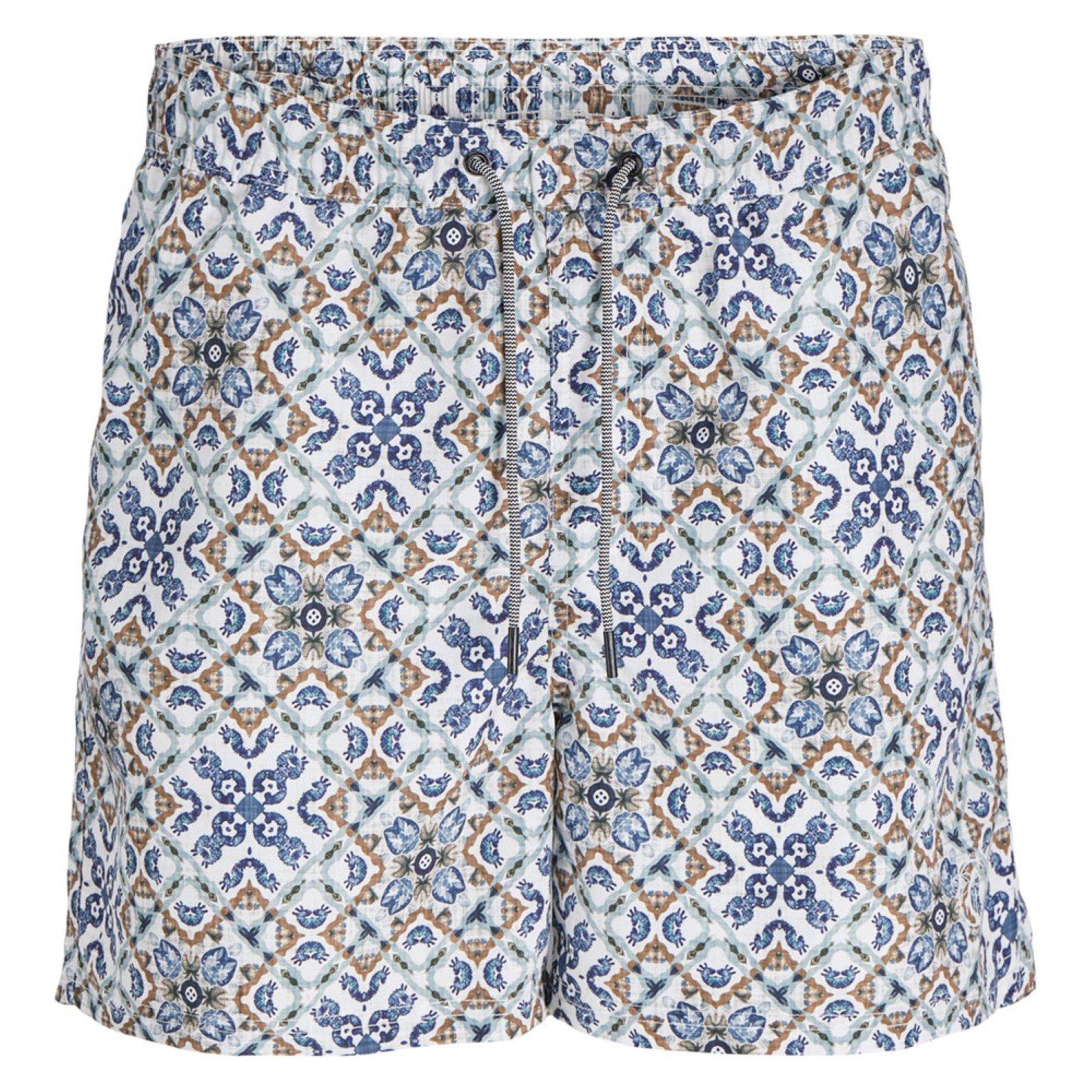 12257059/White Alyssum JACK AND JONES