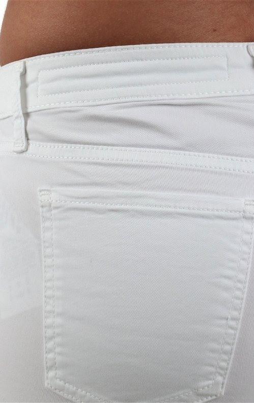 5 POCKETS PANT 3DYJ22 Y2VLZ/1000 ARMANI EXCHANGE