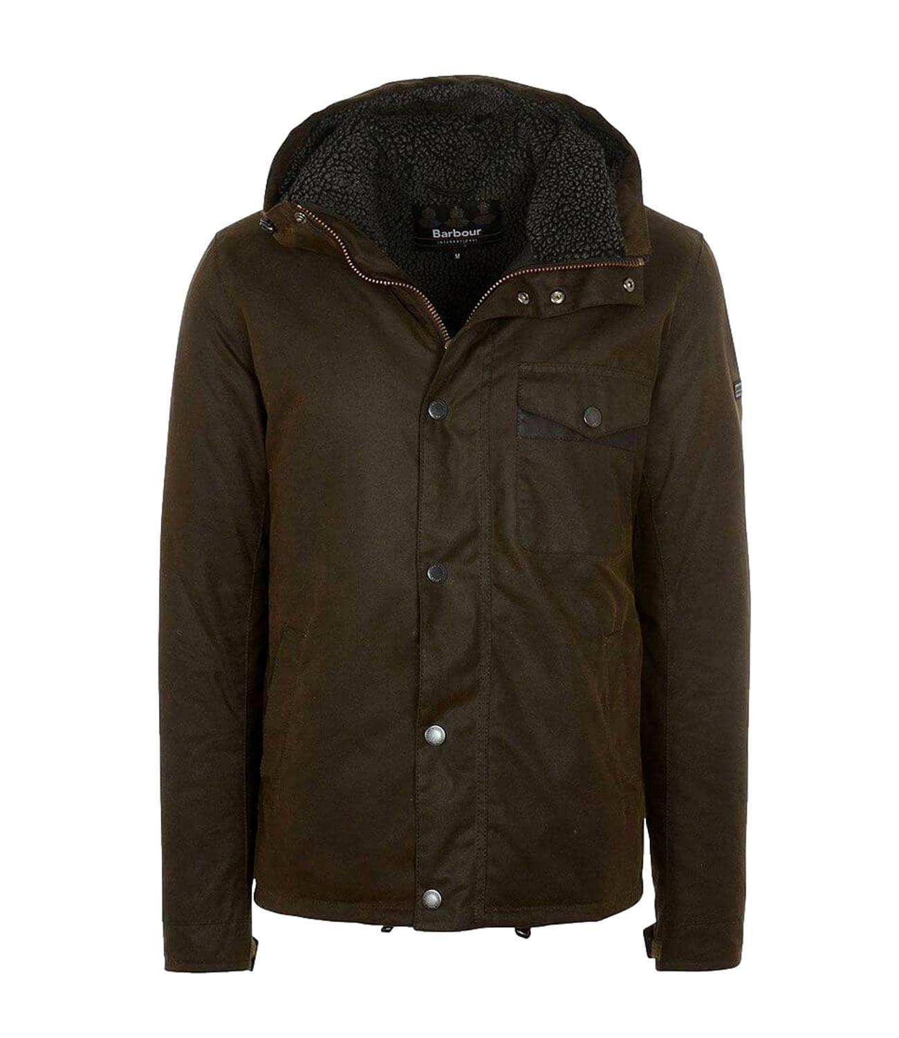 MWX1372 MWX/OL51 BARBOUR