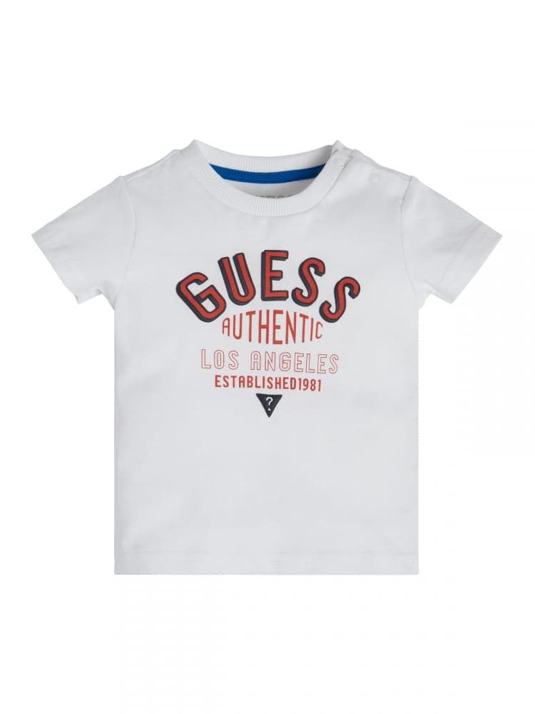 SS T-SHIRT 