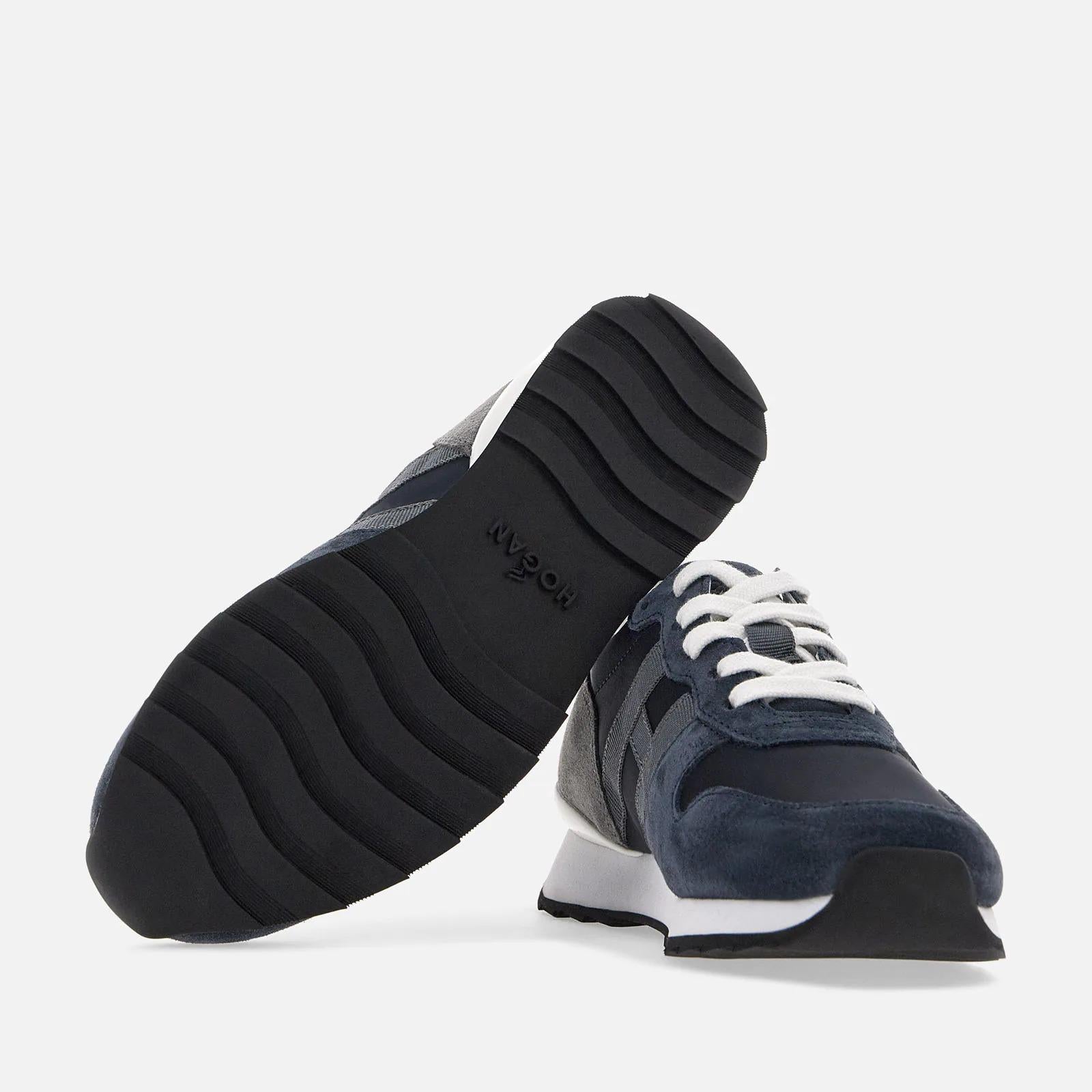 HXC4840CY504B7/00ZD HOGAN