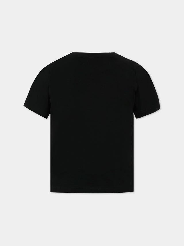 D2T1178U SLOUCH FIT T-SHIRT 