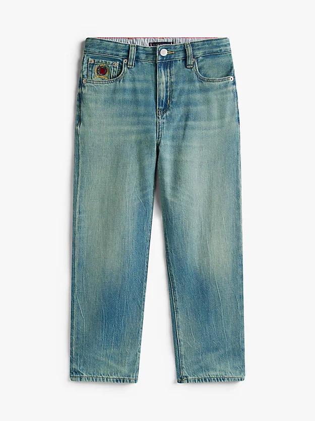 KB0KB09917T/1CH TOMMY HILFIGER