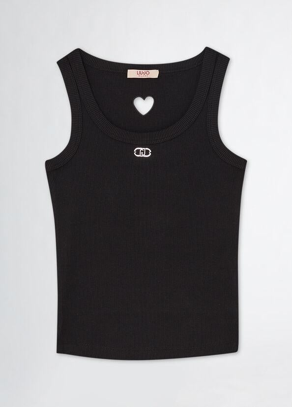 T-SHIRT BASICA S/M 