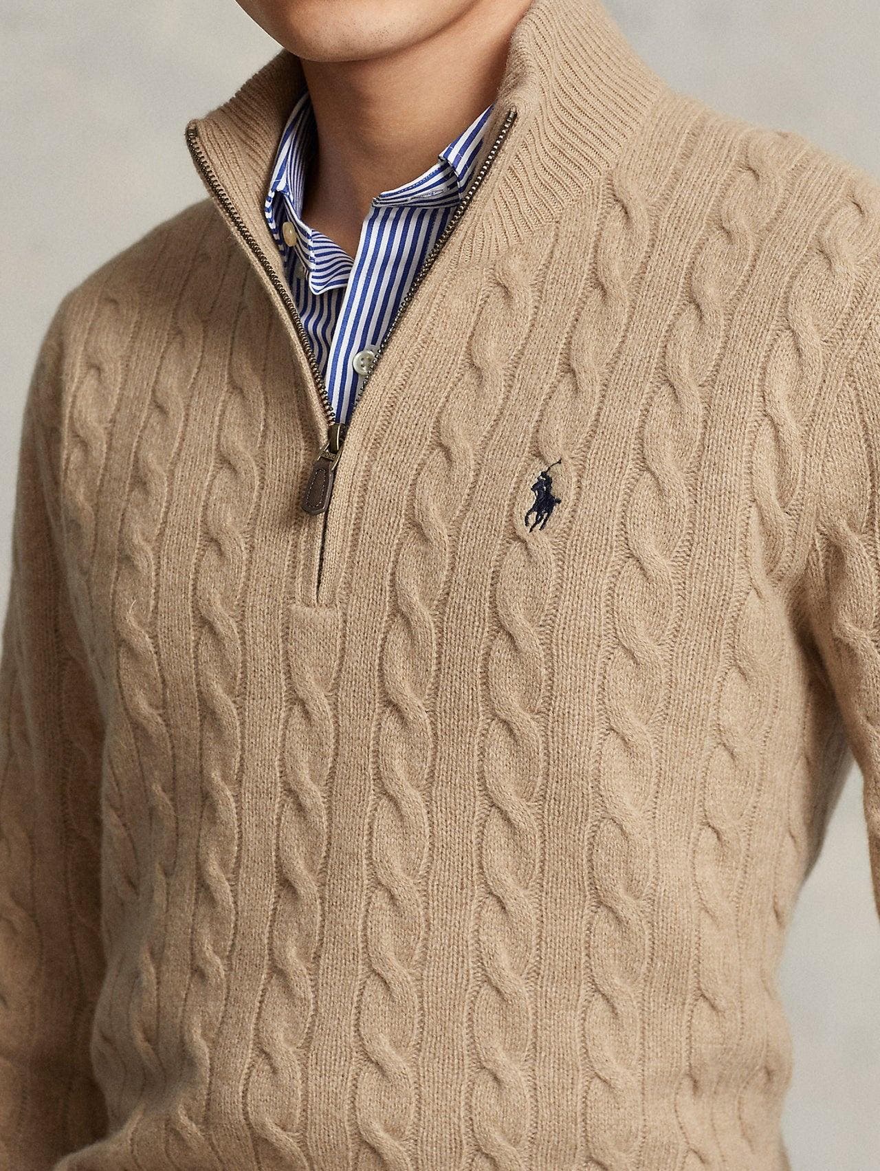 PULLOVER 
