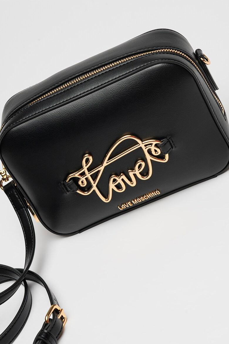 JC4267PP0MKG0/000 LOVE MOSCHINO