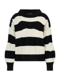 GUESS SERENA LS CN SWTR