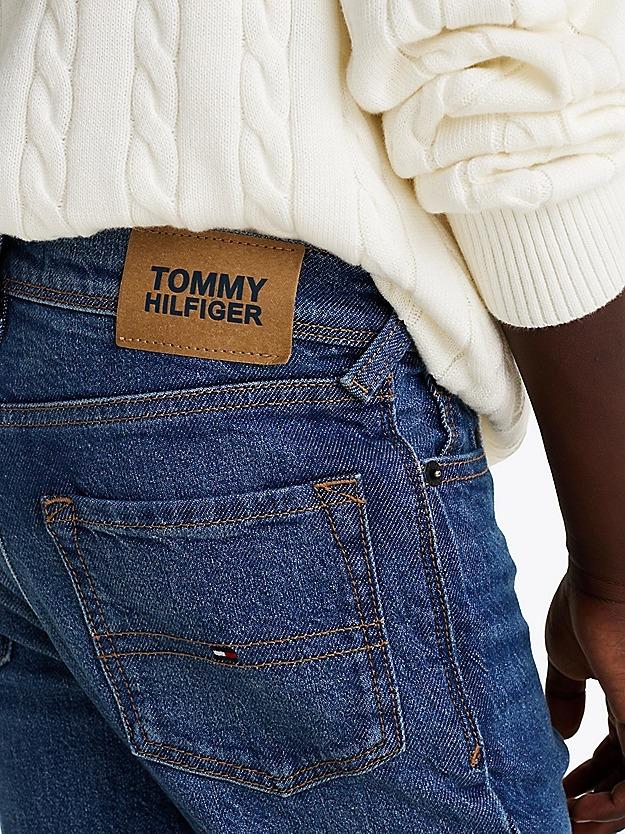 KB0KB09324J/1A6 TOMMY HILFIGER
