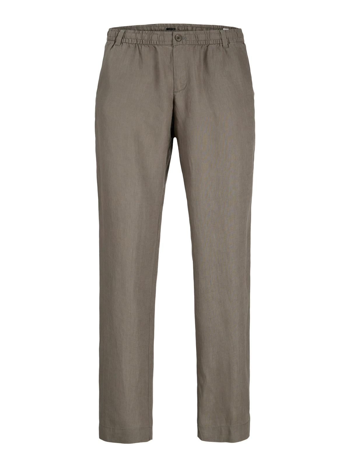 JPSTKARL LAWRENCE LINEN CHINO SN 