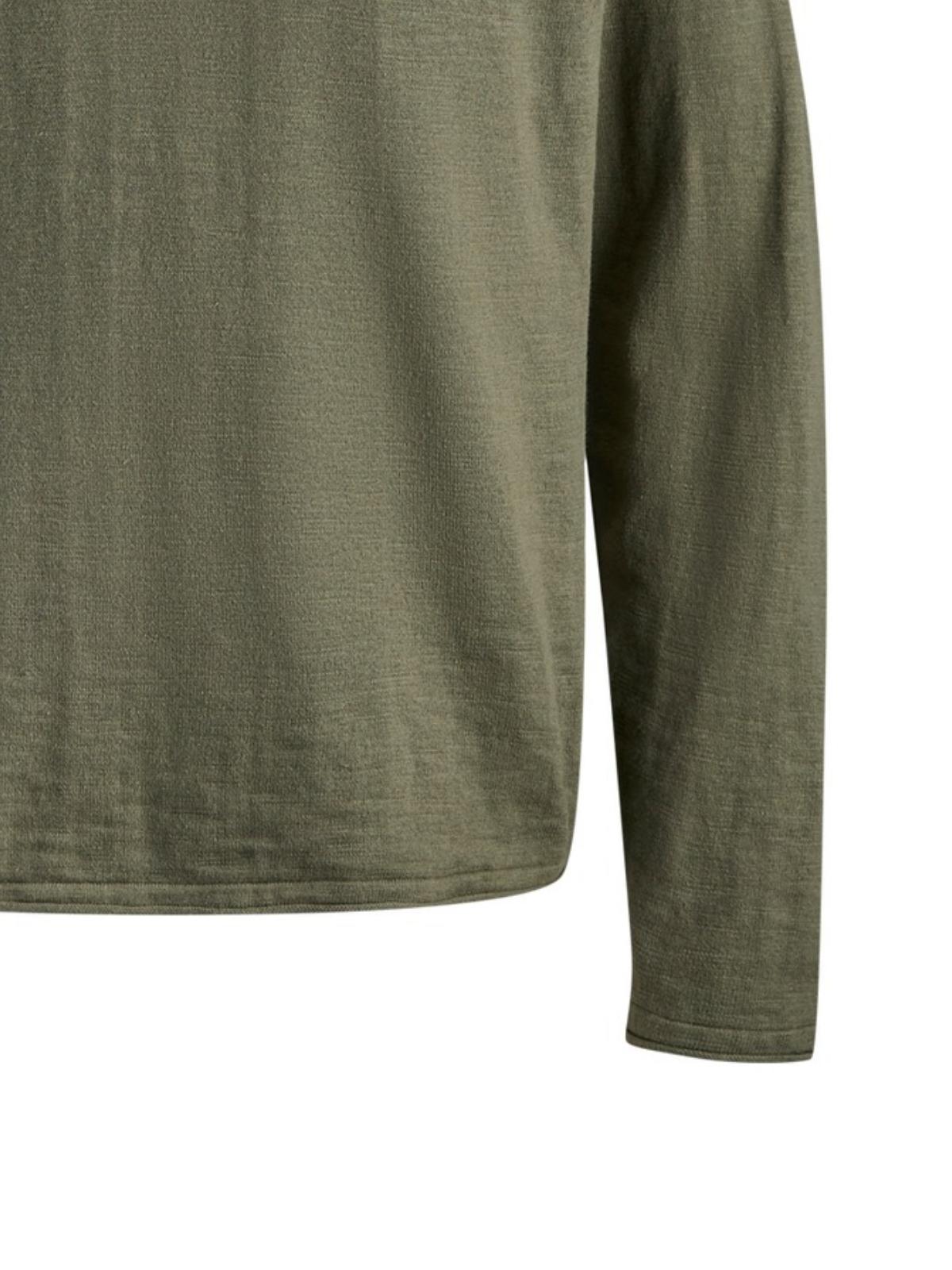 12294189/Dusty Olive JACK AND JONES