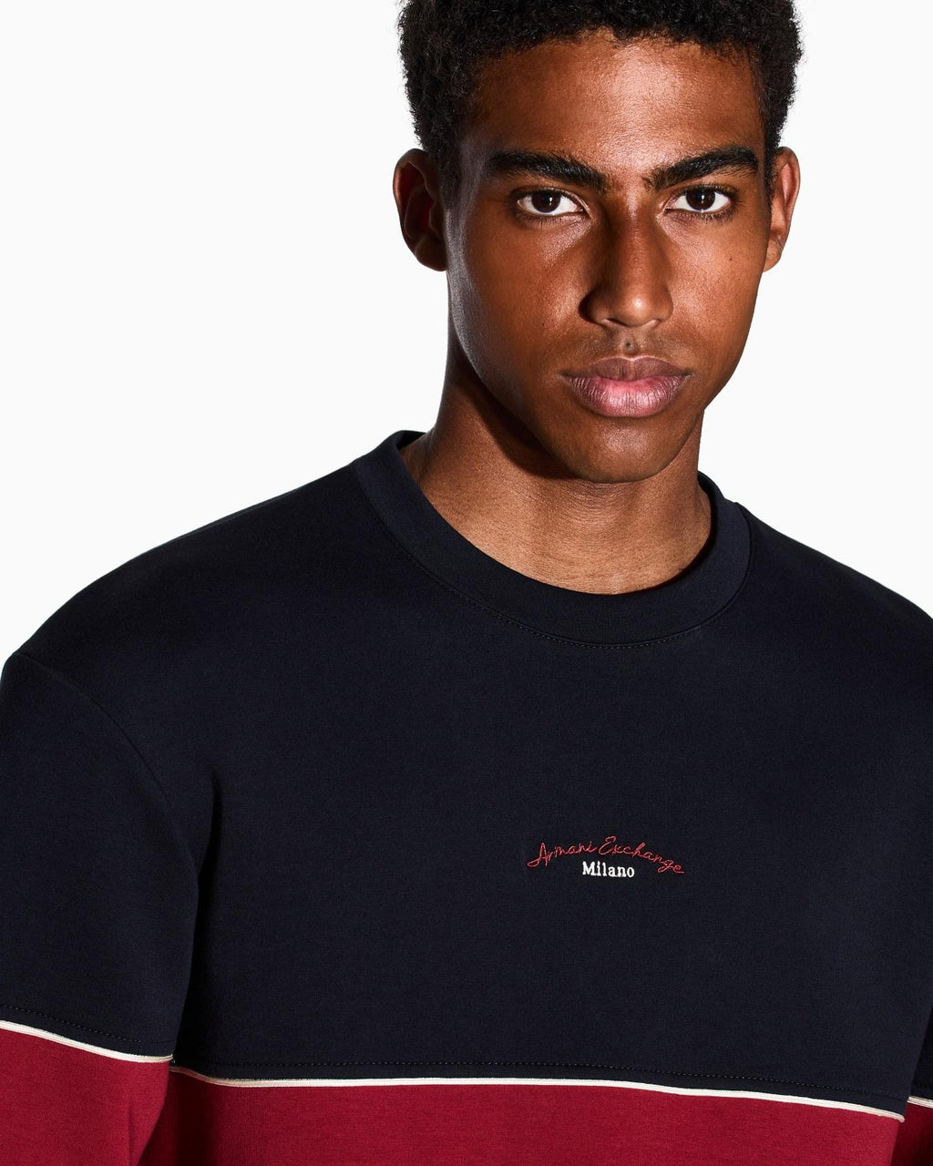 XM001033 AF13047/MB253 ARMANI EXCHANGE