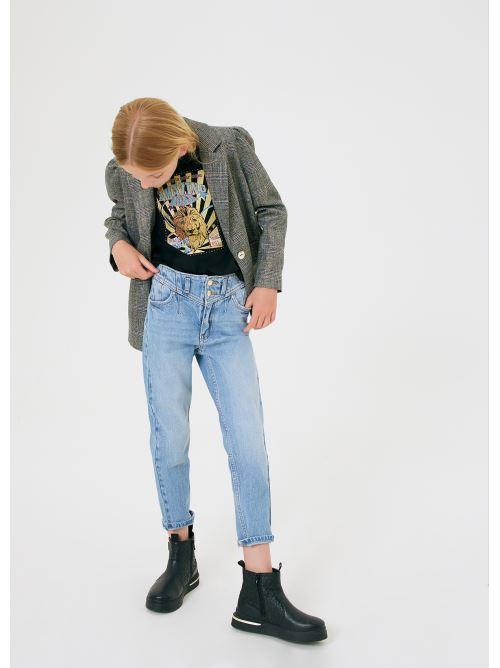 PANTS GF1083 D4518/78231 LIU JO