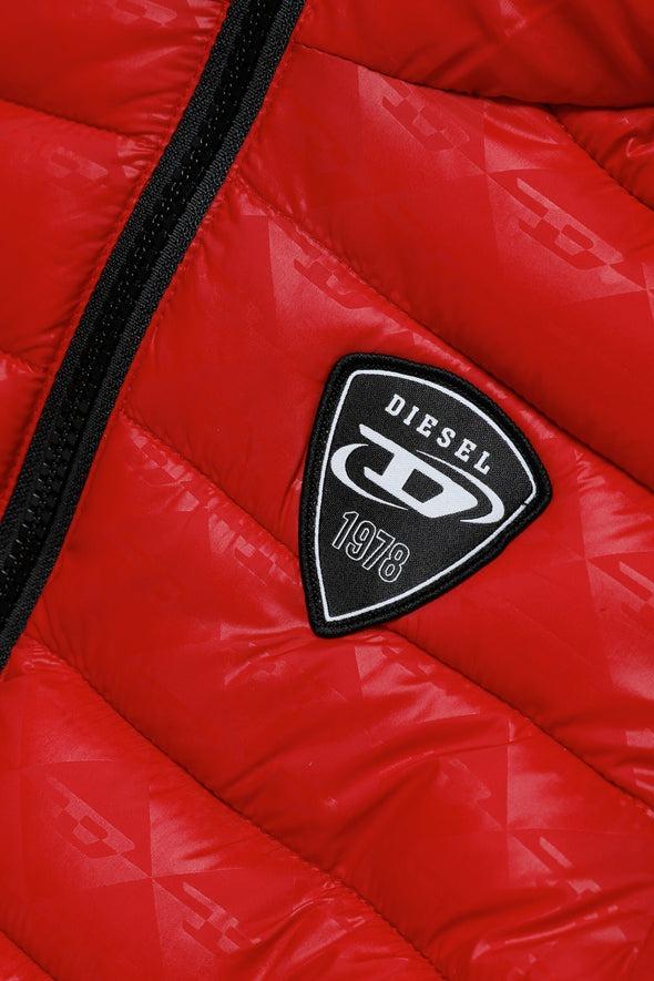 J01419 KXBIJ/K407 DIESEL