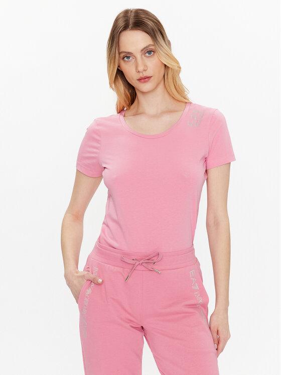 T-SHIRT 8NTT50 TJFKZ/1428 EMPORIO ARMANI EA7