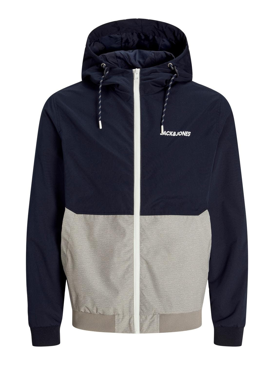 12200208/Sky Captain JACK AND JONES