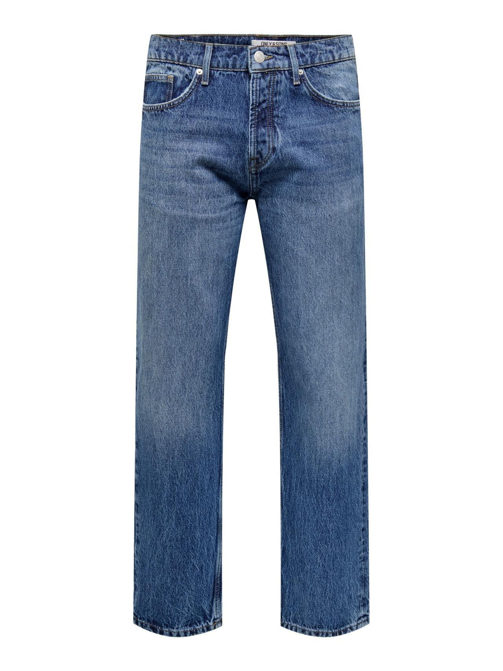 22024939/Medium Blue Denim ONLY&SONS